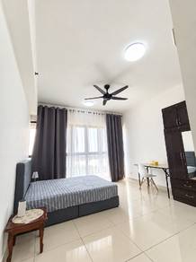 Setia City Residences