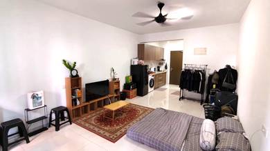 Country Garden Central Park (Serviced Apartment)