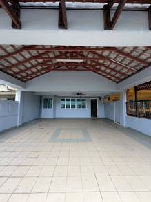 2 Storey Terrace Wangsa Jaya, Wangsa Maju [not facing other house]