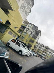 Permata Apartment-1