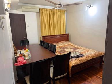 female room