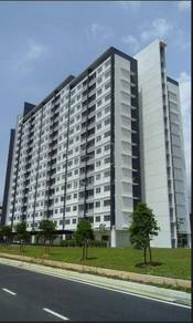Apartment Seri Embun, Damansara