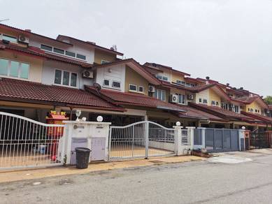 Meranti Jaya Puchong