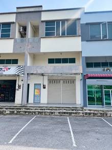 Shop-lot-for-rent-Jitra-Kedah