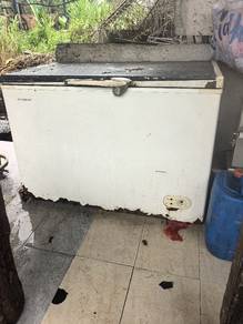 freezer 400l