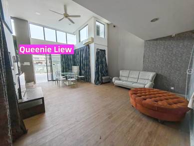 2.5-storey-Terraced-House-for-sale-Kota-Kinabalu-Sabah