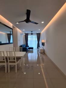 Sentul Point Suite Apartment
