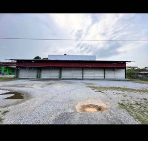 Warehouse-/-Factory-for-rent-Tanah-Merah-Kelantan