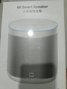 Xiaomi Smart Speaker L09G – New Item + FREE GIFT