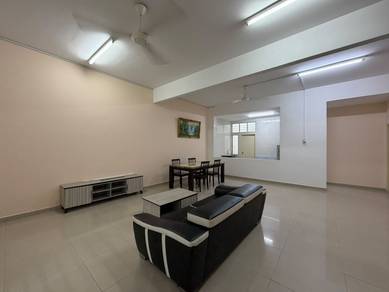 2-storey-Terraced-House-for-rent-Kulai-Johor