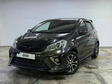 2018 Perodua MYVI 1.5 ADVANCE (A) WHOLE SALE