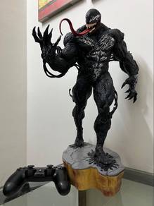 Venom Statue H(50cm)