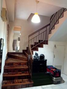 Semi Detached Cluster House for Sale in Bandar Bukit Mahkota, Bangi