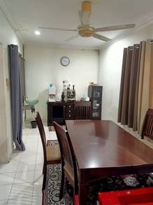Semi Detached Cluster House for Sale in Bandar Bukit Mahkota, Bangi