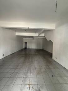 Perai Jaya Ground Floor Shop For Rent