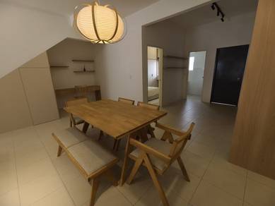 {Iringan Bayu} New Fully Furnished Packages🏠| Cashback RM70K💷💰