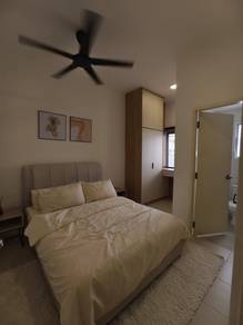 {Iringan Bayu} New Fully Furnished Packages🏠| Cashback RM70K💷💰