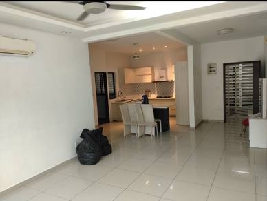 V residensi selayang height / Selayang 18 / Selayang