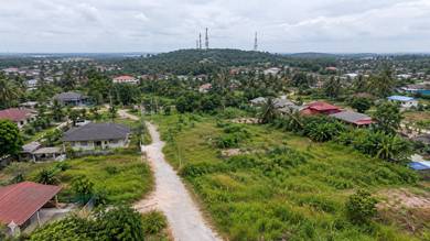 Perigi HangTuah