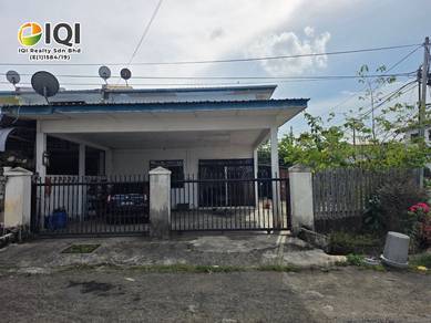 2-storey-Terraced-House-for-sale-Tawau-Sabah