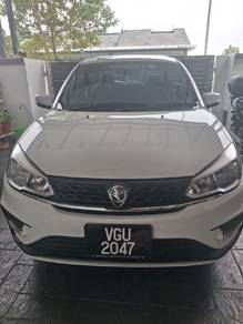 2021 Proton SAGA 1.3 PREMIUM AT MY16 BT P2-13A