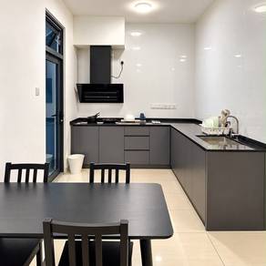 Queens Residence 2 Fully Furnish For Rent