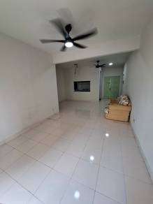 Melur Apartment