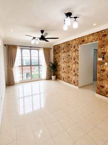 BOOKING 1K Sri Jati 2 Condominium Old Klang Road