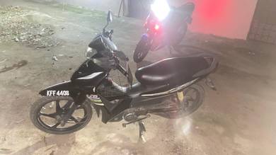 aveta vs110