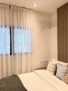 Full Loan New Condo Seberang Jaya Near to Sunway Carnival Mall