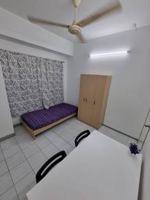 Ridzuan Condominium