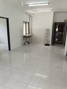 Apartment At Tmn Bukit Kenangan Kajang For Sale