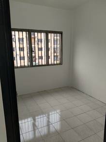 Apartment At Tmn Bukit Kenangan Kajang For Sale