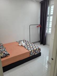 2-storey-Terraced-House-for-rent-Cenering-Terengganu-2