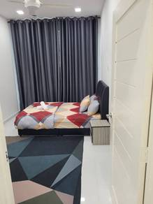 2-storey-Terraced-House-for-rent-Cenering-Terengganu-3