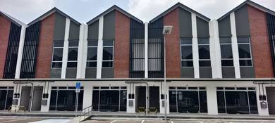 For Rent - Ground Floor at Taman Nusa Damai