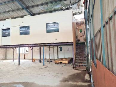 Warehouse-/-Factory-for-rent-Sungai-Buloh-Selangor