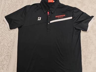 Original Bridgestone Golf polo jersey
Size LL