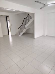 Iping DS Terrace Batu Maung Good For Employee Stay Near Ocbc Southbay