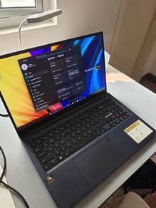 Laptop Asus 15x OLED