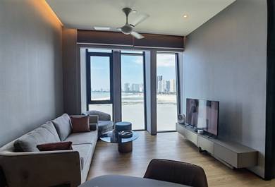 City Of Dream @ Cod - Tanjung Tokong -Seaview