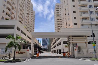 D'Piazza Condominium