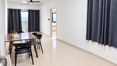 [SEWA] Residensi Alamanda Bangsar South 3R2B Partially Furnished