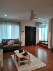2-storey-Terraced-House-for-sale-Setiawangsa-Kuala-Lumpur