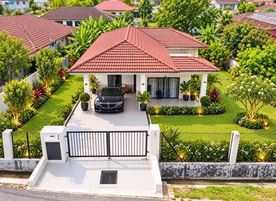 Full loan💯Bungalow💯Near Taman Puncak Jalil|Kota Perdana Equine Part