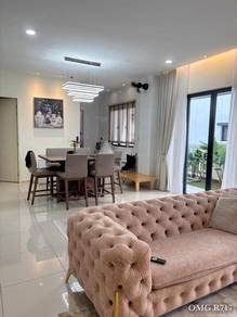 Semi-Detached-House-for-sale-Setia-Eco-Park-Selangor