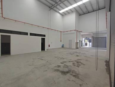 Warehouse-/-Factory-for-sale-Senai-Johor