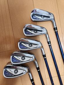 yamaha Inpres UD+2 golf iron