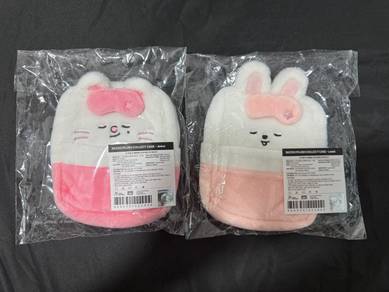 straykids skzoo plush collect case