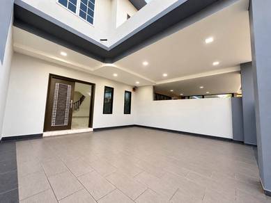 2-storey-Terraced-House-for-sale-Klang-Selangor